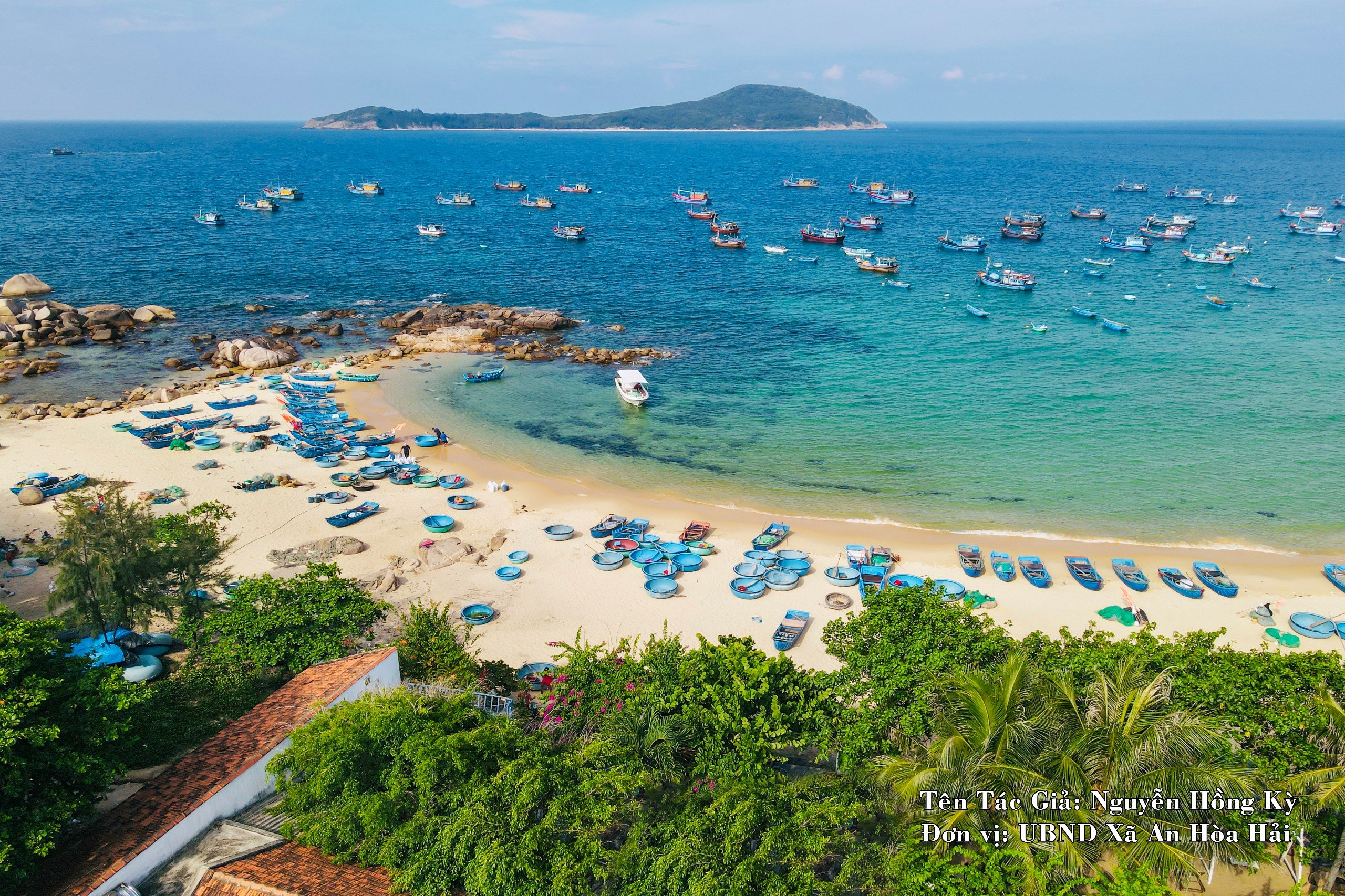 Một số hình ảnh về địa phương