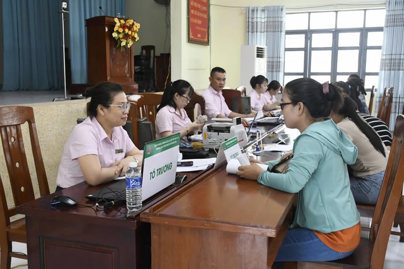 Ngân hàng Chính sách xã hội: Chính sách vay vốn đối với người sau cai nghiện ma túy