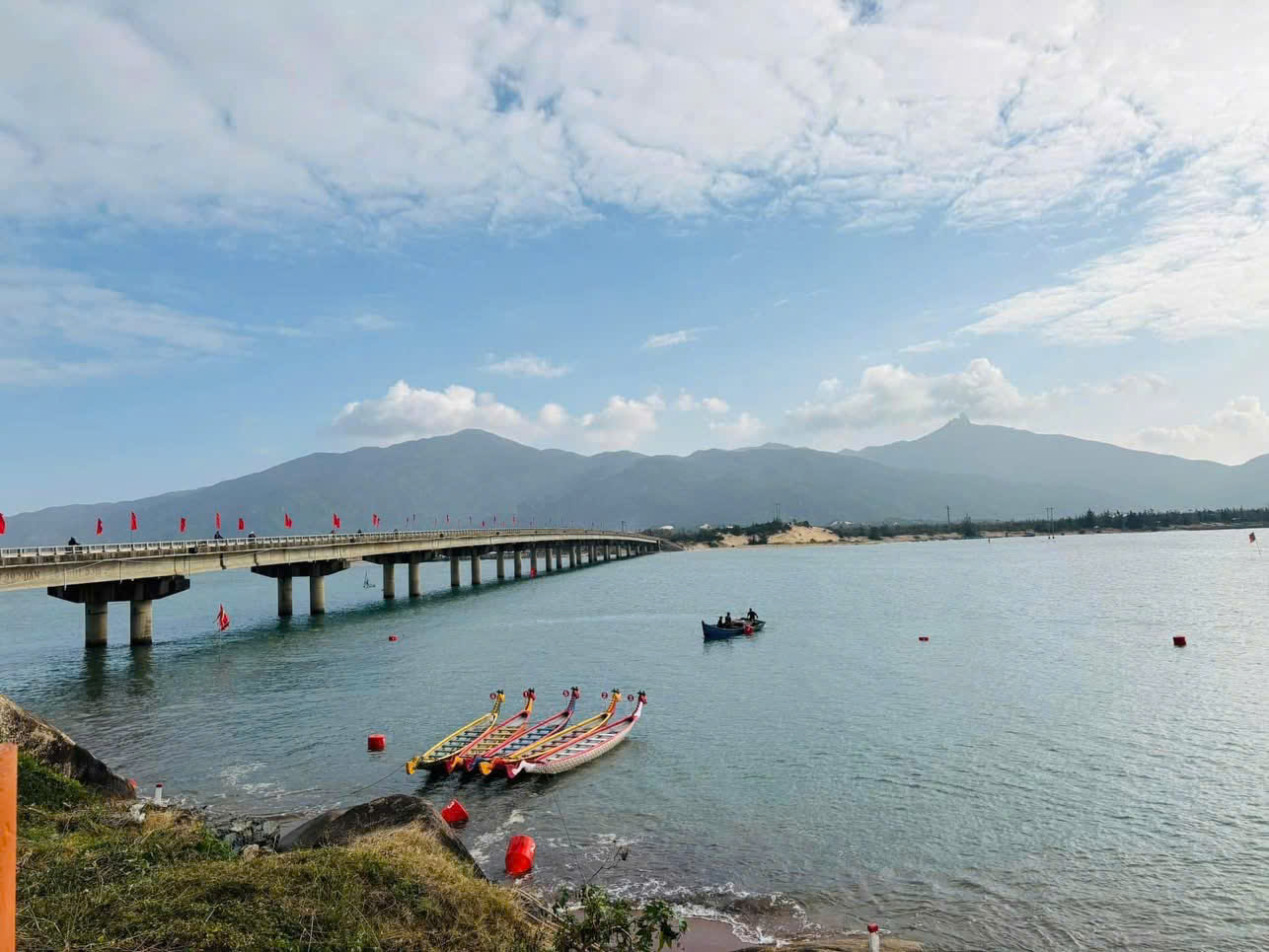 LỄ HỘI TRUYỀN THỐNG SÔNG NƯỚC ĐÀ NÔNG LẦN THỨ I – NĂM 2026